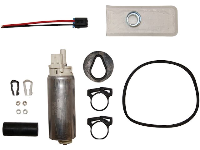 Fuel Pump and Strainer Set - 1989 Pontiac Firebird 3.8L V6 - GMB 4666-02060365