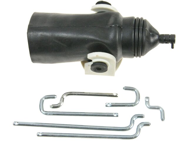 Door Lock Actuator - 1988-1992 Ford Ranger - TRQ 5515-02060559