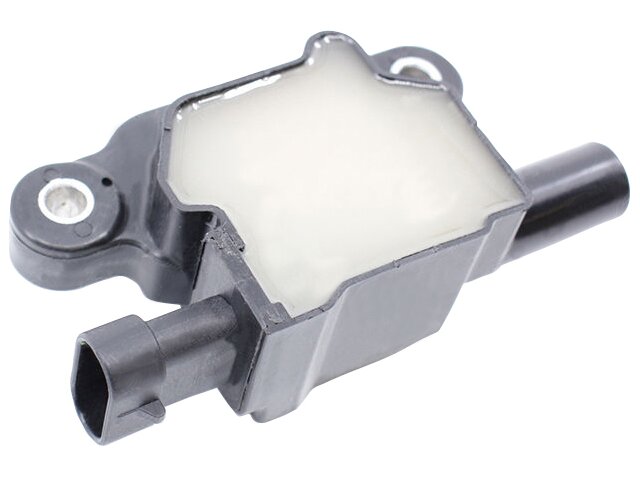 Ignition Coil - 2007-2015 Isuzu NPR 6.0L V8 - United Automotive 124082-02060734