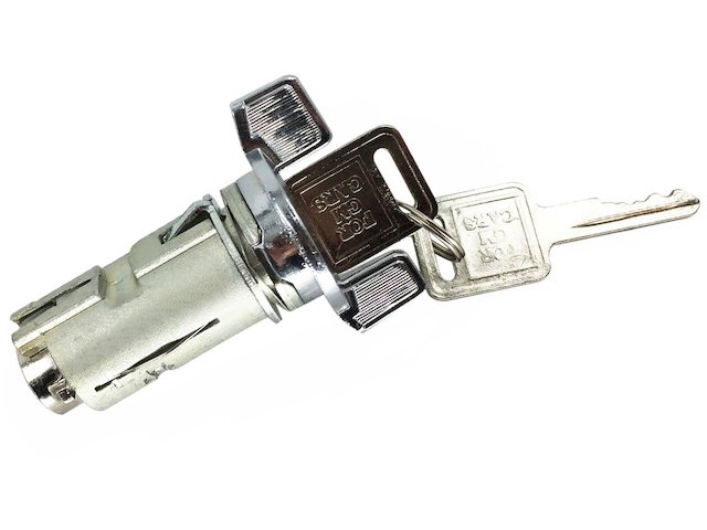 Ignition Lock Cylinder - 1978-1991 Buick LeSabre - Replacement 2601-02061081