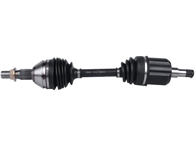 Front Right CV Axle Assembly - 1991-1996 Buick Park Avenue Naturally Aspirated - GSP 2636-02061206