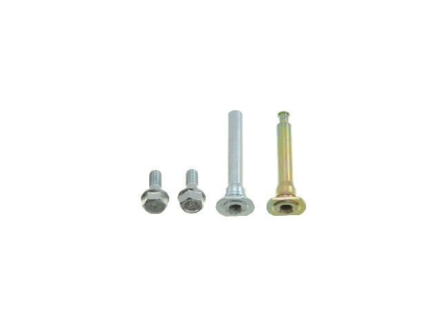 Front Caliper Bolt - 2003-2007 Saturn Ion Naturally Aspirated - Dorman 128588-02061589