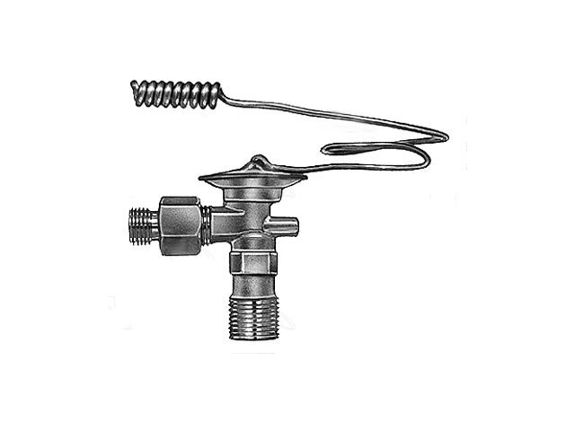 A/C Expansion Valve - 1989-1992 Geo Prizm - Four Seasons 4328-02061696