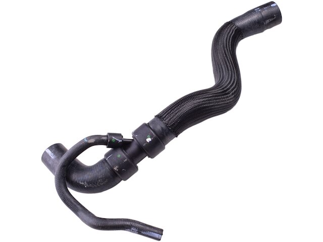 Upper Radiator Hose - 2010-2019 Ford Taurus SHO 3.5L V6 Turbocharged - ContiTech 92774-02061733