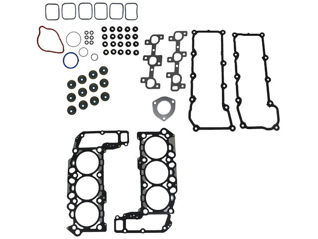 Head Gasket Set - 2005 Jeep Grand Cherokee 3.7L V6 - TRQ 18364-02061764