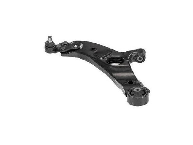 Front Left Lower Control Arm and Ball Joint Assembly - 2014-2015 Kia Sorento - Delphi 125092-02062105