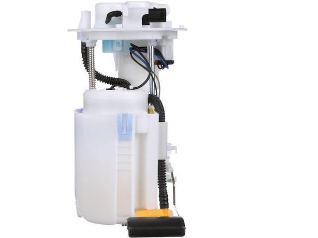 Fuel Pump - 2012-2017 Hyundai Accent 1.6L 4-Cylinder - Delphi 118547-02062417