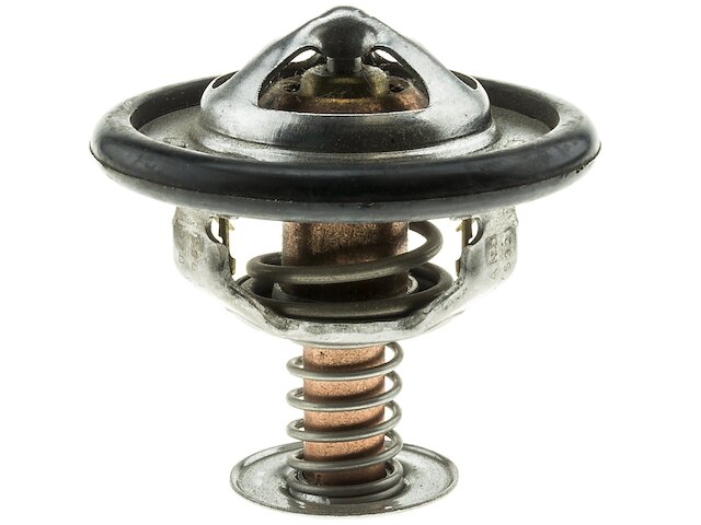 Thermostat - 2002-2010 Mitsubishi Lancer - Motorad 7175-02063438