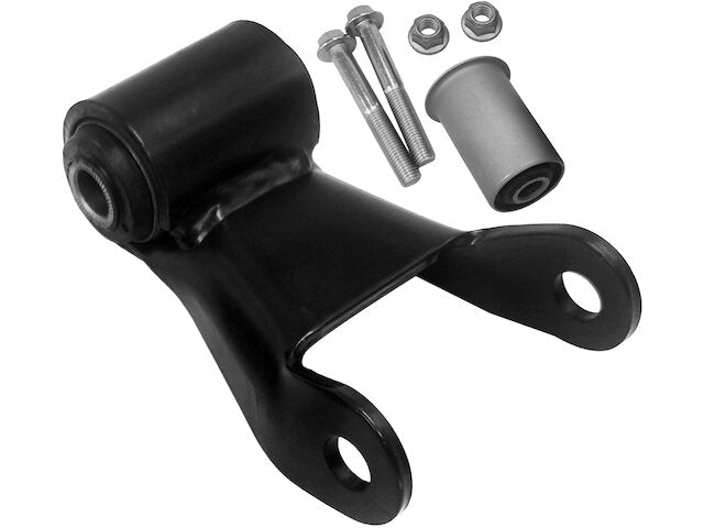 Rear Rearward Leaf Spring Shackle - 1992-1994 Chevrolet Blazer - SKP 2958-02064134