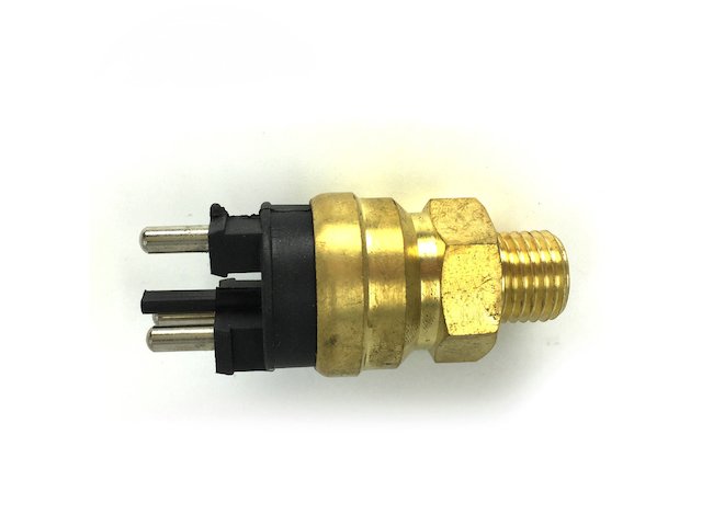 Water Temperature Sensor - 1986-1989 Mercedes 560SL - Replacement 6313-02065064
