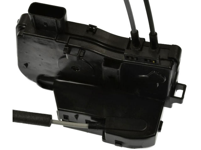 Front Right Door Lock Actuator - 2011-2015 Hyundai Sonata - Standard Motor Products 96143-02065145