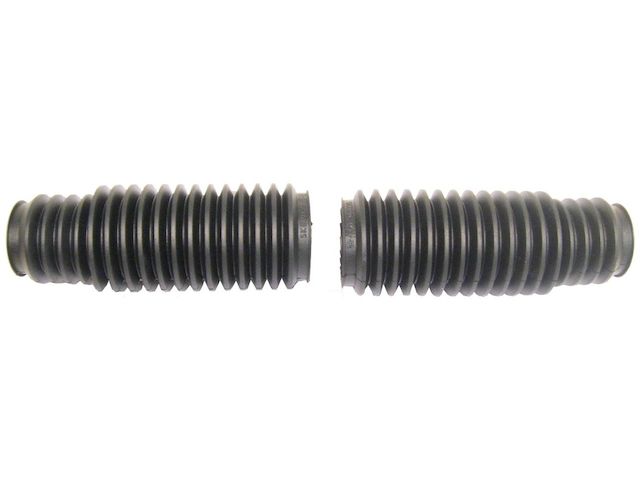 Center Steering Rack Boot Kit - 1998-2000 BMW 323i - Delphi 960-02065297