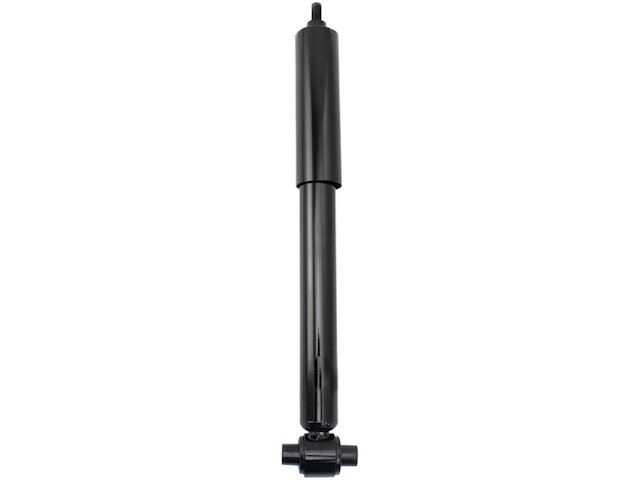 Shock Absorber - 1999-2006 Volvo S80 FWD - TRQ 871-02065331