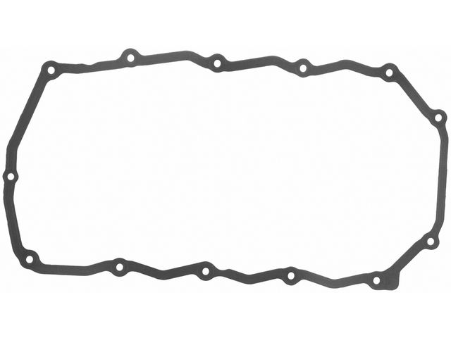 Oil Pan Gasket Set - 2005-2008 Chrysler PT Cruiser 2.4L 4-Cylinder VIN X - Felpro 18194-02065795