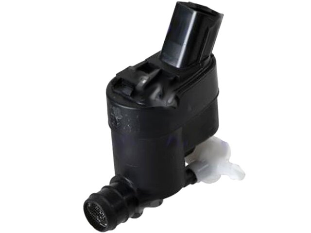 Washer Pump - 2013-2018 Hyundai Santa Fe Sport - ACI 146719-02065873