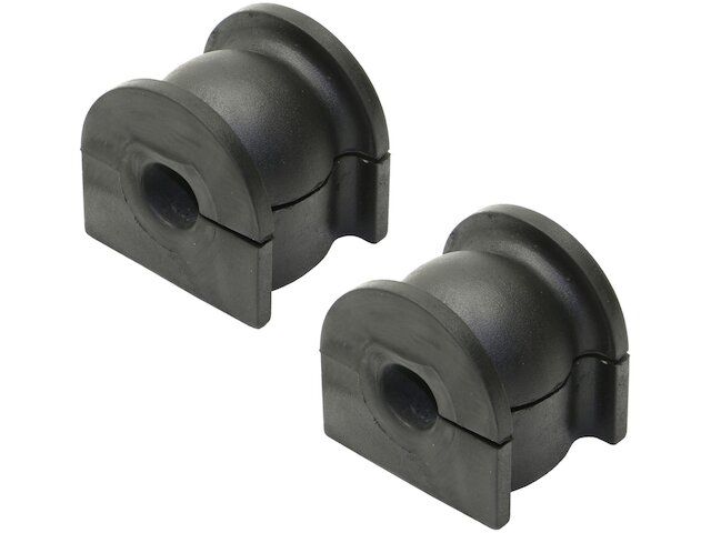 Rear To Frame Sway Bar Bushing Kit - 2014-2017 Honda Accord Coupe 2-Door - Moog 127006-02066072