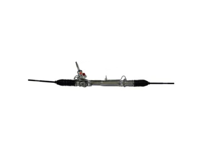 Steering Rack - 2011-2016 Chrysler Town & Country - BBB Industries 96950-02066218