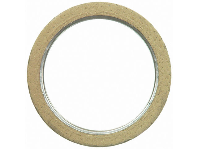 Exhaust Gasket - 1975-1980, 1983-1995 Toyota Pickup - Felpro 8082-02066280