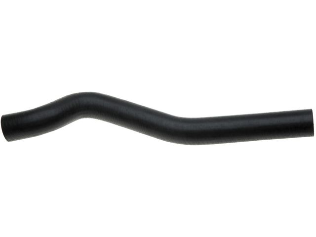 Upper Radiator Hose - 2012-2013 Chevrolet Impala - Gates 118587-02066657