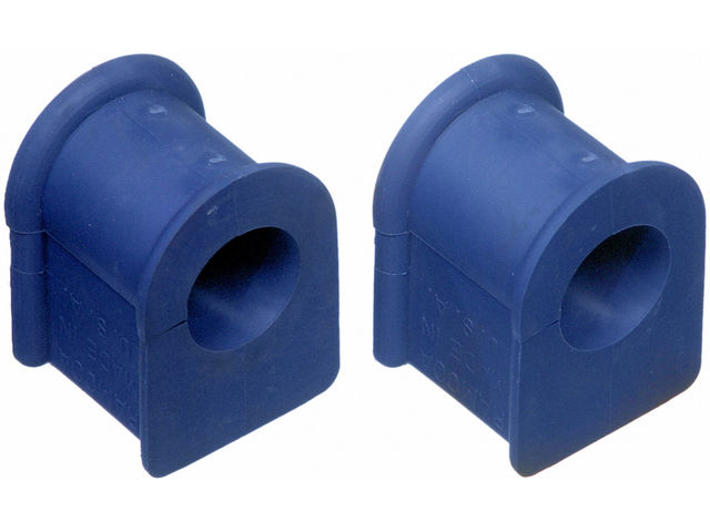 Rear To Frame Sway Bar Bushing Kit - 1999, 2005-2019 Ford E350 Super Duty - Moog 137342-02066812