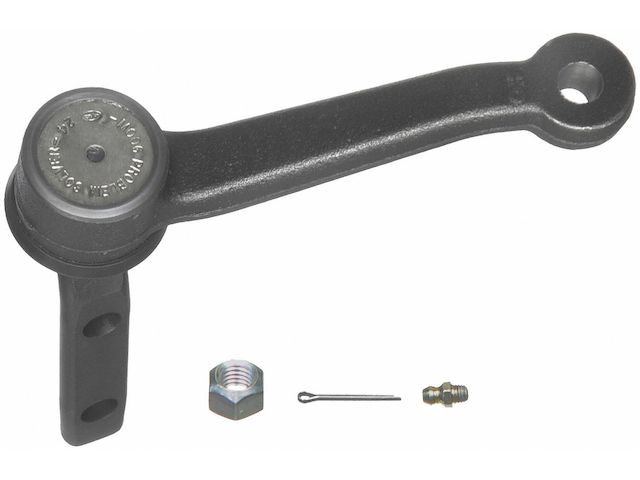 Idler Arm - 1978-1980 Pontiac Grand Am - Quick Steer 4681-02067136