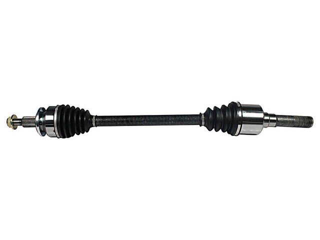 Rear Left CV Axle Assembly - 2015-2022 Ford Mustang - GSP 129827-02067143