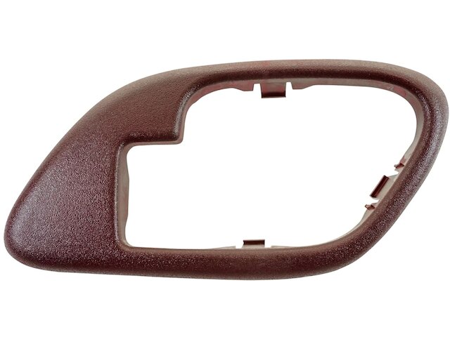 Interior Door Handle Bezel - 1995-2000 Chevrolet Tahoe - TRQ 3726-02067362