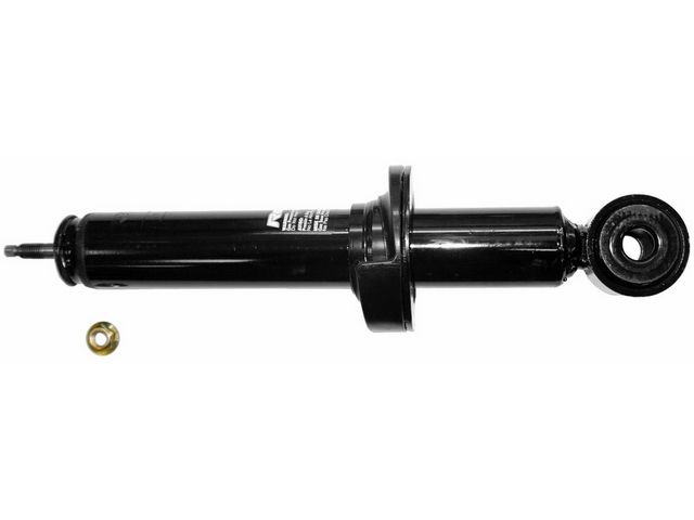 Rear Strut Assembly - 2007-2024 Ford Expedition - Monroe 19017-02067385