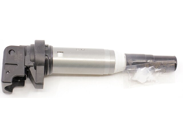 Ignition Coil - 2010-2015 BMW 750i xDrive - United Automotive 96011-02067682
