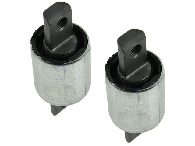 Front Lower Control Arm Bushing Set 2 Piece - 2003-2007 Volvo XC70 - TRQ 888-02067875