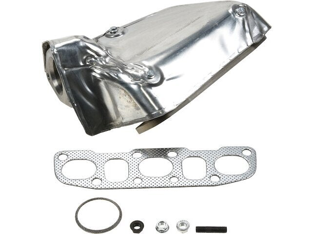 Left Exhaust Manifold - 2012-2017 Nissan NV2500 4.0L V6 - SKP 118459-02067911
