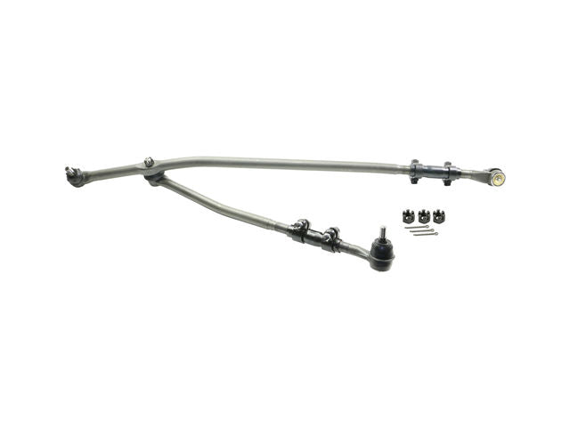 Steering Linkage Assembly - 1992-2002 Ford E350 Econoline Club Wagon - Moog 5195-02068096