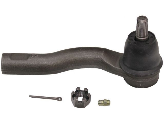 Front Right Outer Tie Rod End - 2010-2011 Mercury Milan - Moog 30426-02068269
