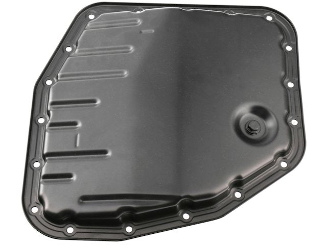 Automatic Transmission Pan - 2003-2008 Toyota Corolla - Replacement 8017-02068694