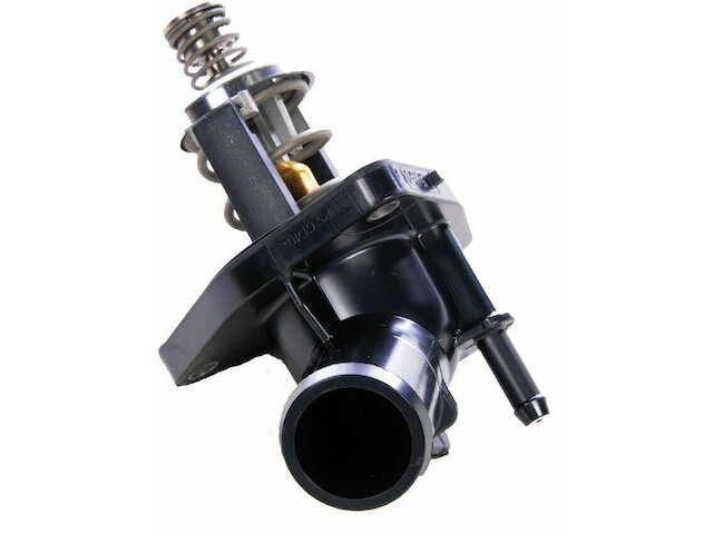Thermostat Housing - 2016-2018 Chevrolet Camaro - SKP 137049-02069152