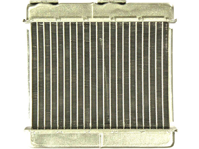 Heater Core - 2002-2004 Nissan Frontier 4-Door - APDI 6691-02069159