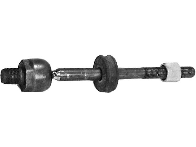 Inner Tie Rod End - 1996-2002 BMW Z3 - Delphi 1189-02069463