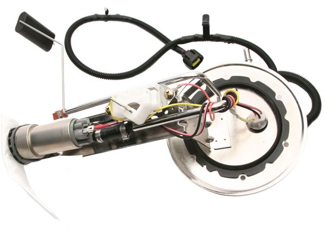 Fuel Pump Hanger Assembly - 1997 Lincoln Town Car 4.6L V8 - Delphi 5678-02069535