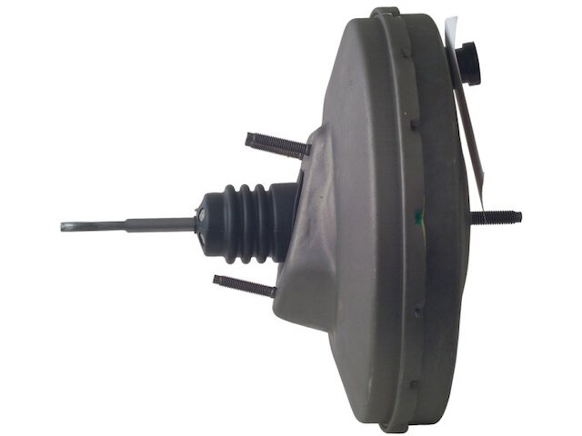 Brake Booster - 1995-1997 Lincoln Continental - A1 Cardone 5619-02070093