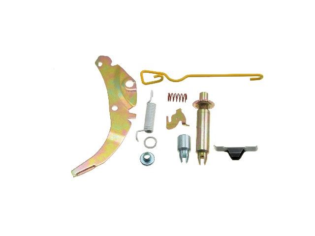 Rear Right Drum Brake Self Adjuster Repair Kit - 1994-1999 Dodge Ram 3500 - Dorman 1994-02070355
