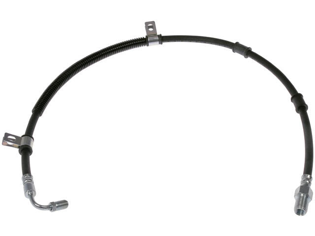 Brake Hose - 2010-2016, 2019 International 4300 - Dorman 123152-02070841