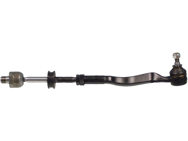 Right Tie Rod End - 1996-1999 BMW 328i E36 - Delphi 1004-02070891
