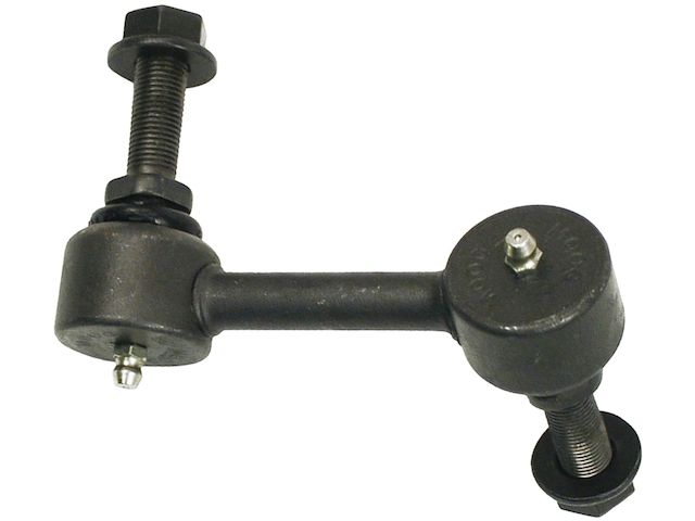 Front Left Stabilizer Bar Link - 2002-2003 Chevrolet Trailblazer EXT - Quick Steer 127819-02071282