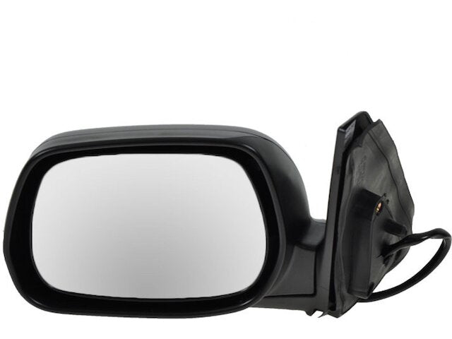 Left Mirror - 2001-2003 Toyota RAV4 - TRQ 8196-02071387