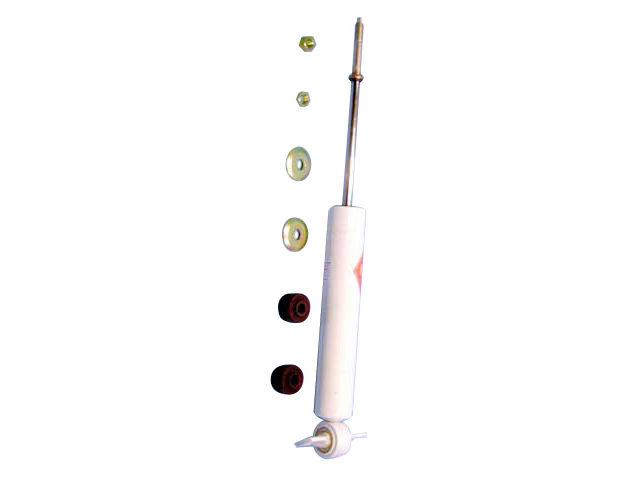 Front Shock Absorber - 1962-1968 Pontiac Grand Prix - KYB 16892-02071484