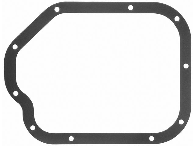 Lower Oil Pan Gasket Set - 2003-2007 Infiniti G35 - Felpro 6703-02072030