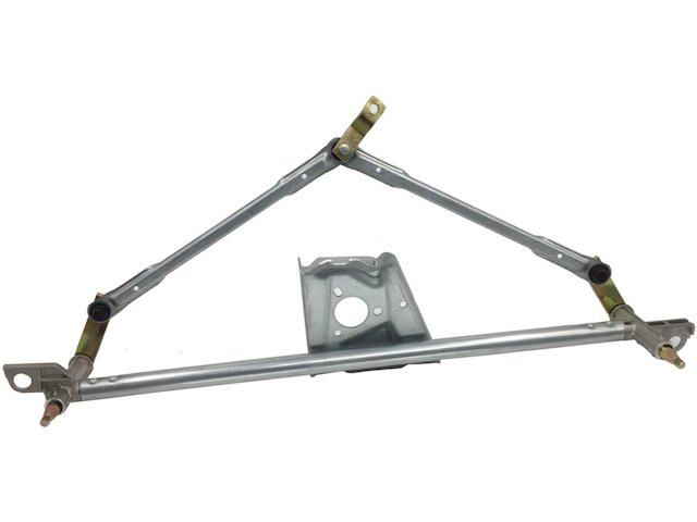 Windshield Wiper Linkage - 1995-2002 Volkswagen Cabrio - Replacement 7397-02072043
