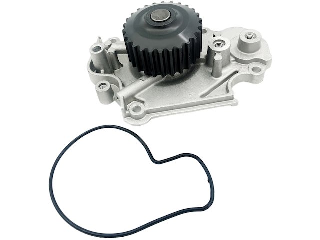 Water Pump - 1993-2001 Honda Prelude 2.2L 4-Cylinder - Replacement 6065-02072160