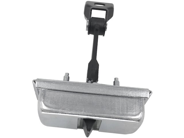 Front Door Check - 2000-2006 Chevrolet Suburban 1500 - Replacement 3718-02072256