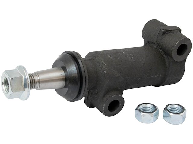 Steering Idler Arm Bracket Assembly - 1999-2007 Chevrolet Silverado 1500 4WD - TRQ 3691-02072374